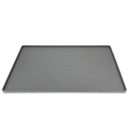 dog food mat, waterproof dog feeding mat, non-slip dog feeding mat, silicone dog feeding mat, large dog feeding mat, best dog feeding mat, dog mat for food and water, dog bowl mat, absorbent dog feeding mat, pet feeding mat with raised edges, washable dog feeding mat, dog feeding tray, non-toxic dog feeding mat, dog feeding mat for messy eaters, dog food mat for large breeds.