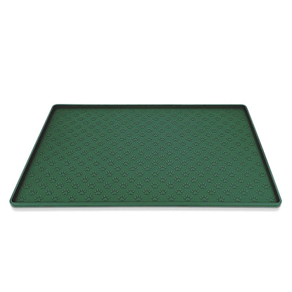 dog food mat, waterproof dog feeding mat, non-slip dog feeding mat, silicone dog feeding mat, large dog feeding mat, best dog feeding mat, dog mat for food and water, dog bowl mat, absorbent dog feeding mat, pet feeding mat with raised edges, washable dog feeding mat, dog feeding tray, non-toxic dog feeding mat, dog feeding mat for messy eaters, dog food mat for large breeds.