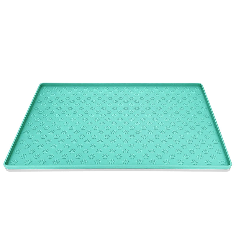 dog food mat, waterproof dog feeding mat, non-slip dog feeding mat, silicone dog feeding mat, large dog feeding mat, best dog feeding mat, dog mat for food and water, dog bowl mat, absorbent dog feeding mat, pet feeding mat with raised edges, washable dog feeding mat, dog feeding tray, non-toxic dog feeding mat, dog feeding mat for messy eaters, dog food mat for large breeds.