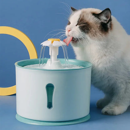 cat water fountain USB powered, best USB cat water fountains, quiet USB cat water fountain, USB cat water fountain reviews, USB cat water fountain filter replacement, USB pet water fountain for cats and dogs, energy-efficient USB cat water fountain, USB automatic cat water dispenser