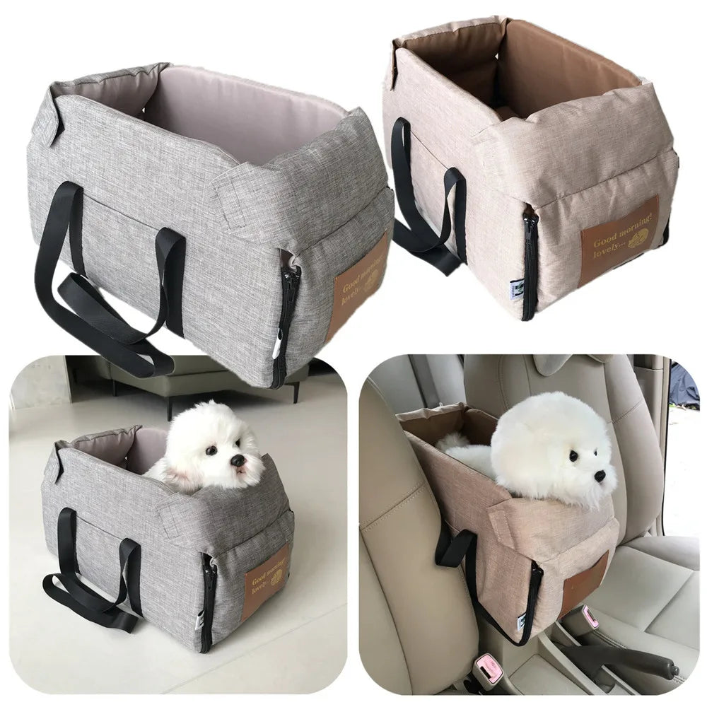 dog car seat, best dog car seat, dog booster seat, small dog car seat, car seat for dogs, pet car seat,  dog car seat for small dogs, car seat for pets, car seat for dogs safety, waterproof dog car seat, travel dog car seat,  elevated dog car seat, padded dog car seat,  car seat for puppies, best pet car seat