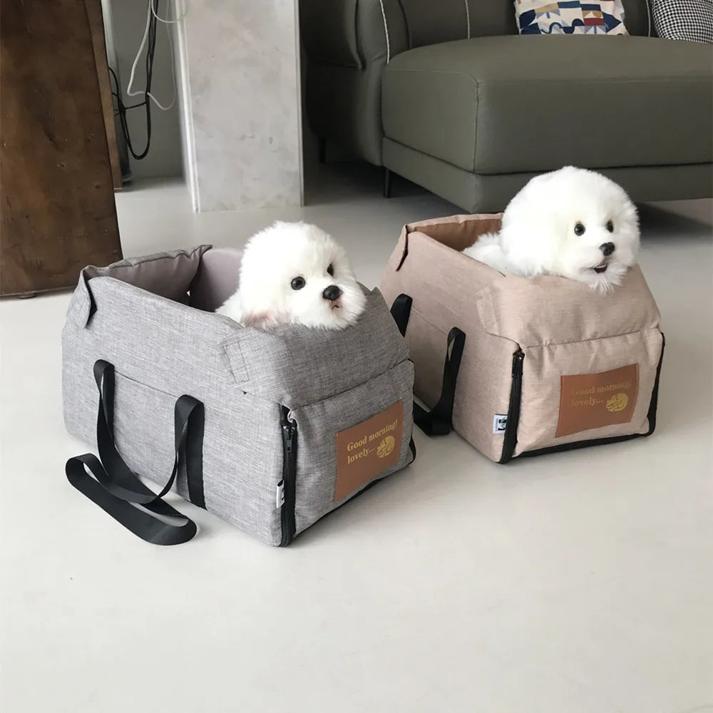 dog car seat, best dog car seat, dog booster seat, small dog car seat, car seat for dogs, pet car seat,  dog car seat for small dogs, car seat for pets, car seat for dogs safety, waterproof dog car seat, travel dog car seat,  elevated dog car seat, padded dog car seat,  car seat for puppies, best pet car seat