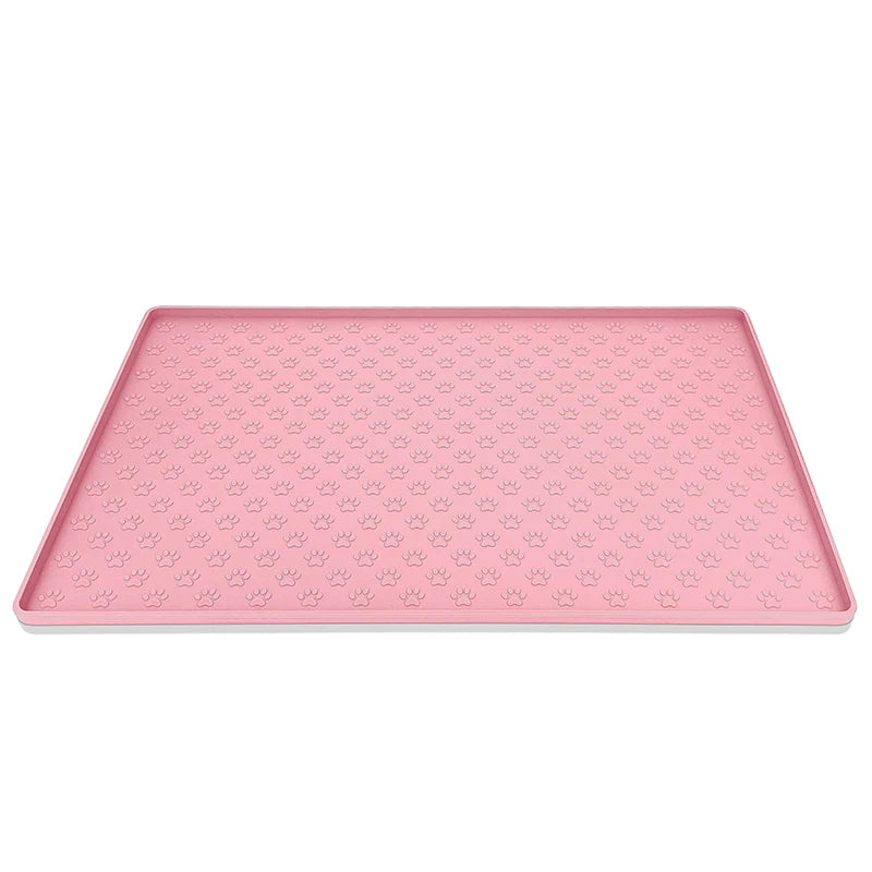 dog food mat, waterproof dog feeding mat, non-slip dog feeding mat, silicone dog feeding mat, large dog feeding mat, best dog feeding mat, dog mat for food and water, dog bowl mat, absorbent dog feeding mat, pet feeding mat with raised edges, washable dog feeding mat, dog feeding tray, non-toxic dog feeding mat, dog feeding mat for messy eaters, dog food mat for large breeds.