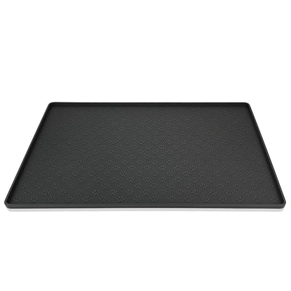 dog food mat, waterproof dog feeding mat, non-slip dog feeding mat, silicone dog feeding mat, large dog feeding mat, best dog feeding mat, dog mat for food and water, dog bowl mat, absorbent dog feeding mat, pet feeding mat with raised edges, washable dog feeding mat, dog feeding tray, non-toxic dog feeding mat, dog feeding mat for messy eaters, dog food mat for large breeds.