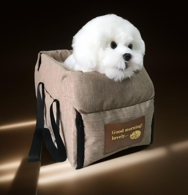 dog car seat, best dog car seat, dog booster seat, small dog car seat, car seat for dogs, pet car seat,  dog car seat for small dogs, car seat for pets, car seat for dogs safety, waterproof dog car seat, travel dog car seat,  elevated dog car seat, padded dog car seat,  car seat for puppies, best pet car seat