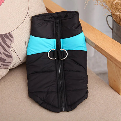 Winter Waterproof Dog Coat