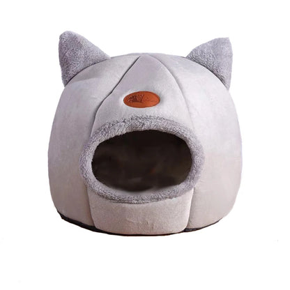 New Deep Sleep Cat Bed Iittle Cama Gato