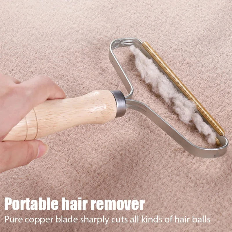 Pet Portable Hair Remover