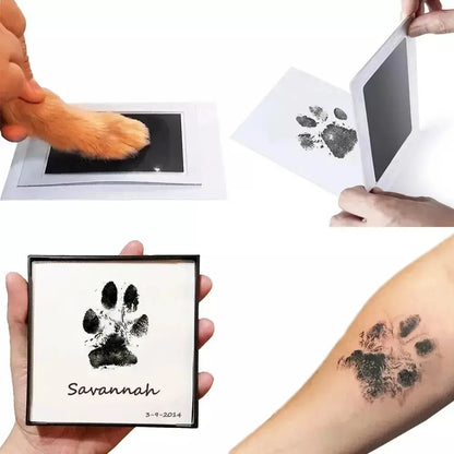 Pet Ink Pad