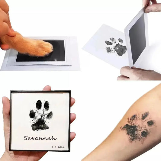 Pet Ink Pad