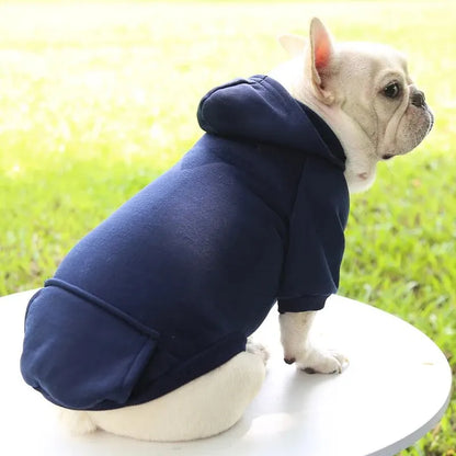 Warm Sweater for Dogs