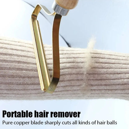 Pet Portable Hair Remover