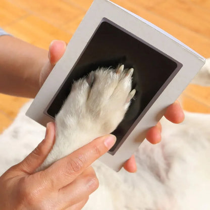 Pet Ink Pad