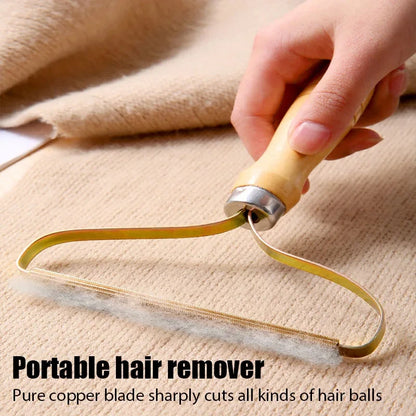 Pet Portable Hair Remover