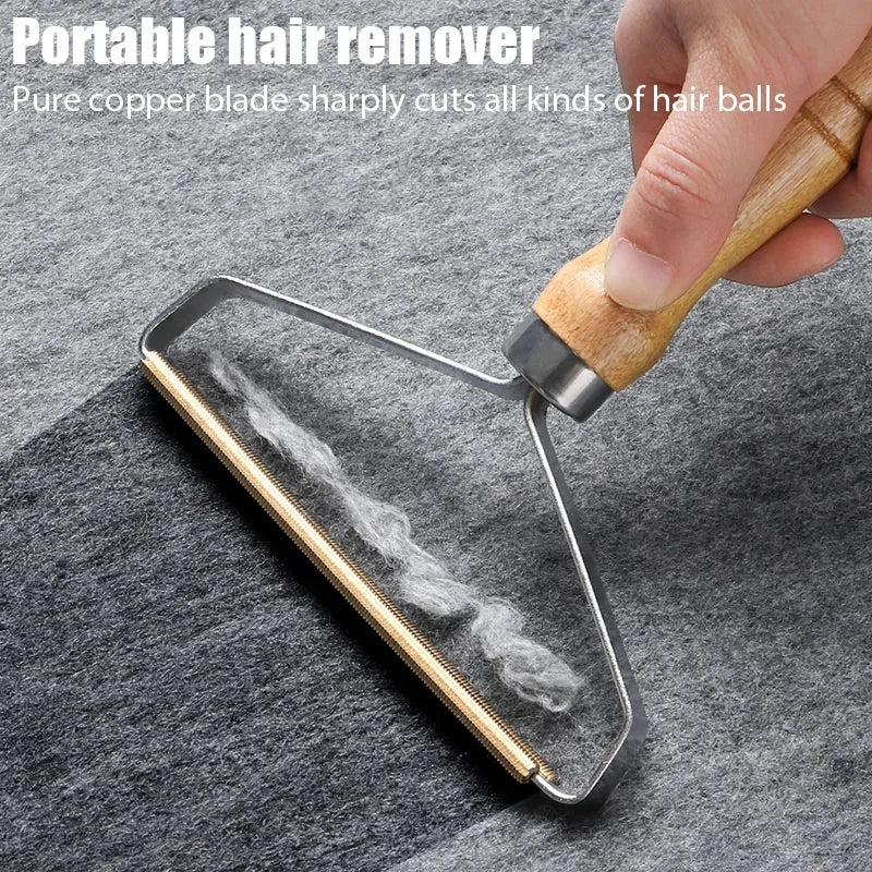 Pet Portable Hair Remover