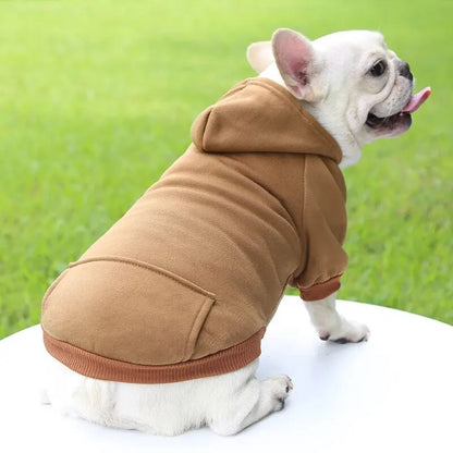 Warm Sweater for Dogs