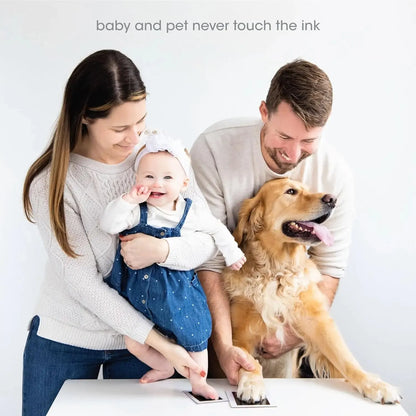 Pet Ink Pad